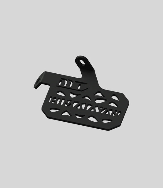 Moto Torque - Himalayan 411/Scram 411 Foot Rest (SET)