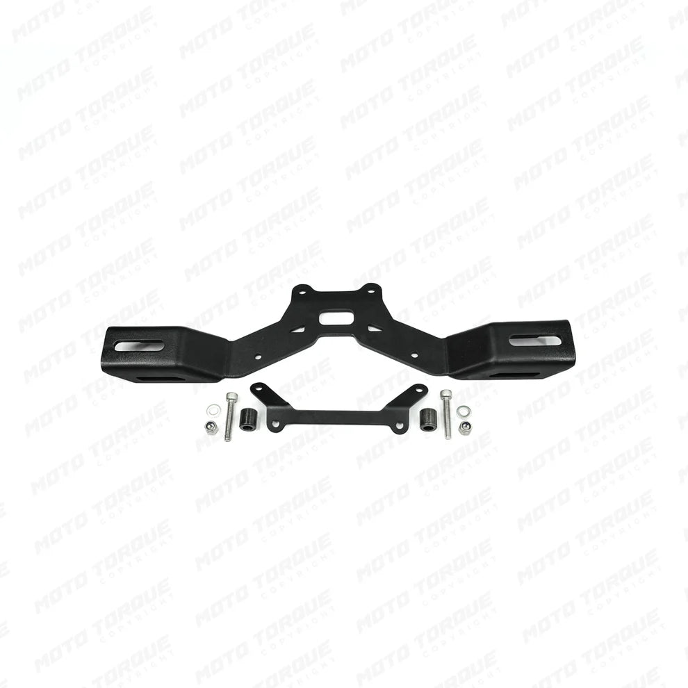 Moto Torque - FOGLIGHT MOUNT FOR BEAR 650