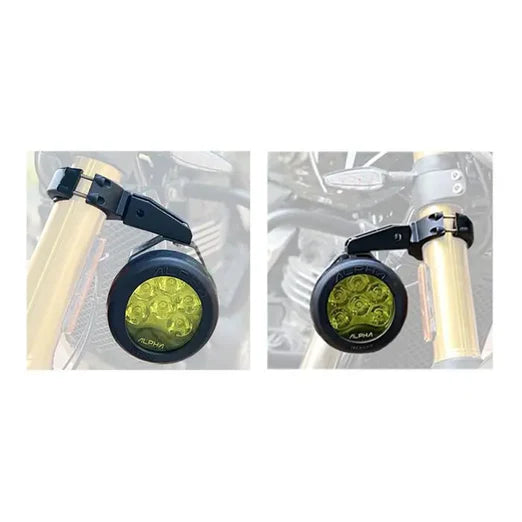 Fork Clamp
