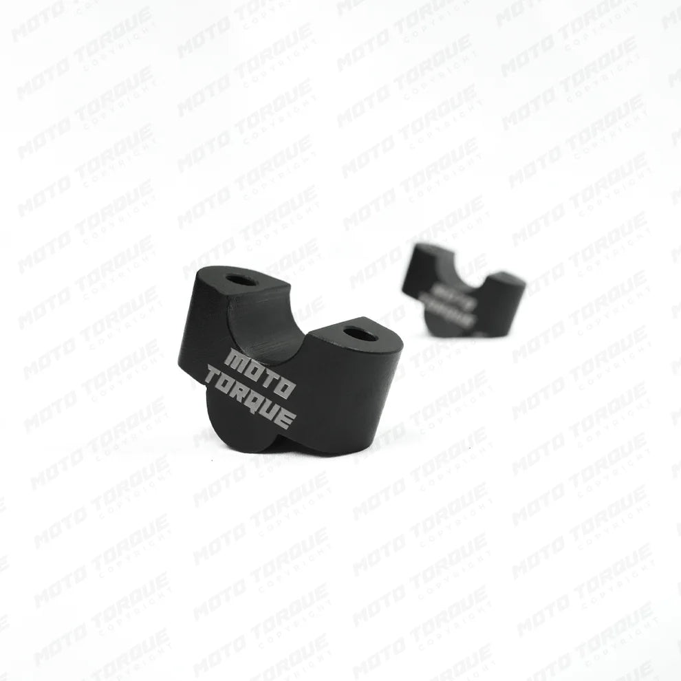 Moto Torque - HANDLE BAR RISER FOR BEAR 650