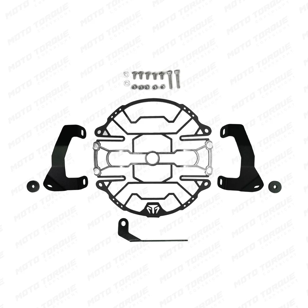 Moto Torque - HEADLIGHT GRILL FOR BEAR 650