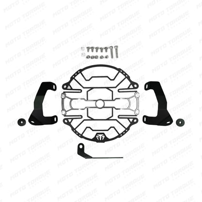 Moto Torque - HEADLIGHT GRILL FOR BEAR 650