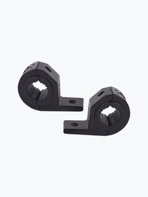 HJG 4 LED Quad Lens Fog Light Pair
