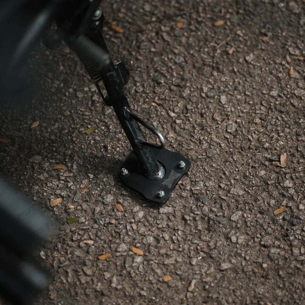 Moto Torque - SIDE STAND EXTENDER FOR PULSAR NS 400
