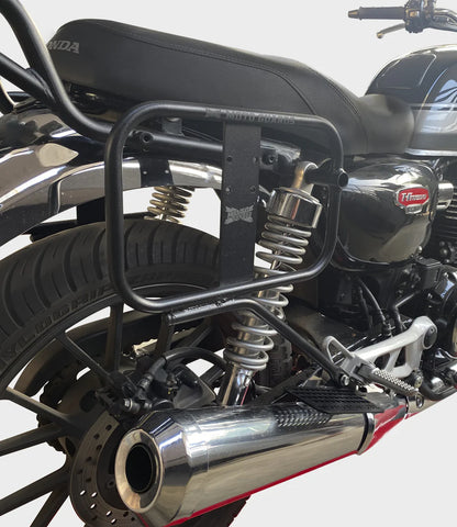 Moto Torque - HONDA H'NESS - Saddle Stay