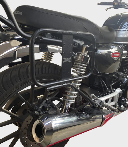 Moto Torque - HONDA H'NESS - Saddle Stay