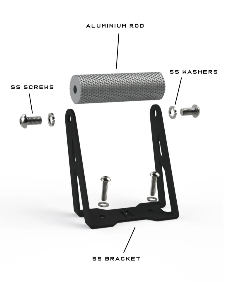 KYBER MOTO KTM ADV GEN-2 390/250 2025 GPS Mount / Mobile Holder Mount