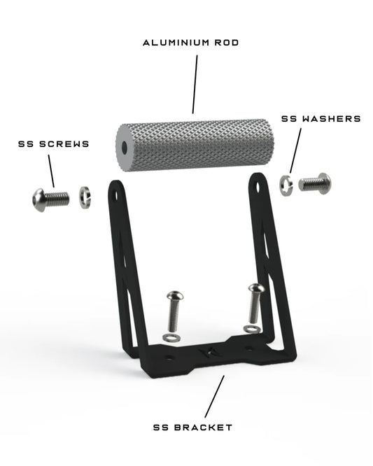 KYBER MOTO KTM ADV GEN-2 390/250 2025 GPS Mount / Mobile Holder Mount