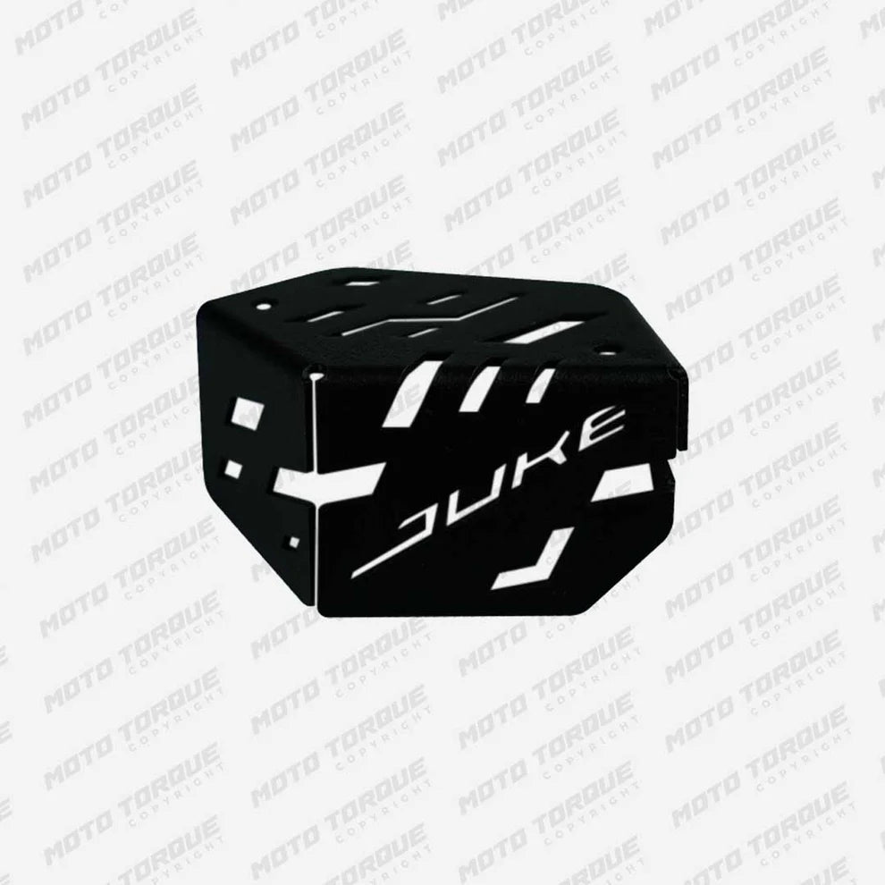 Moto Torque - FRONT MASTER CYLINDER GUARD FOR KTM DUKE GEN-3