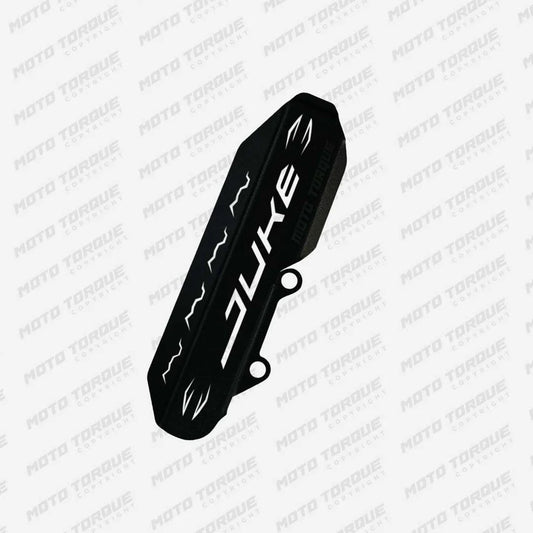 Moto Torque - REAR MASTER CYLINDER GUARD (MS) FOR KTM DUKE GEN-3