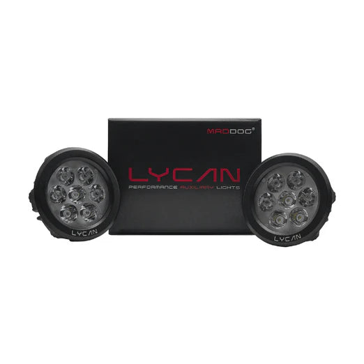 Maddog Lycan