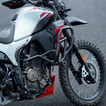 Moto Torque - CRASH GUARD MAX PRO FOR XPULSE 210