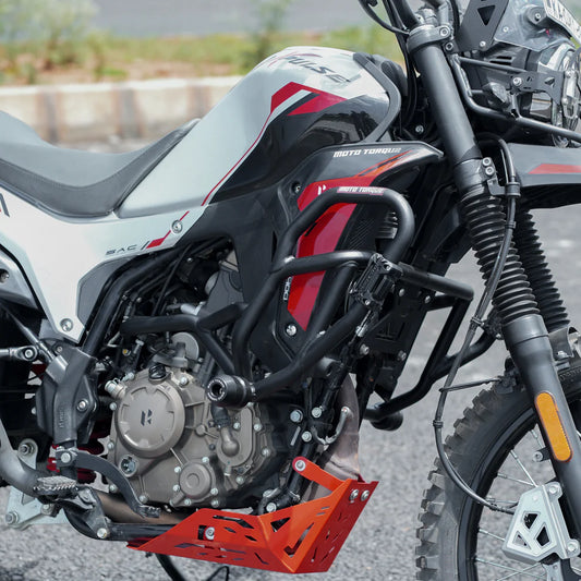 Moto Torque - CRASH GUARD MAX PRO FOR XPULSE 210