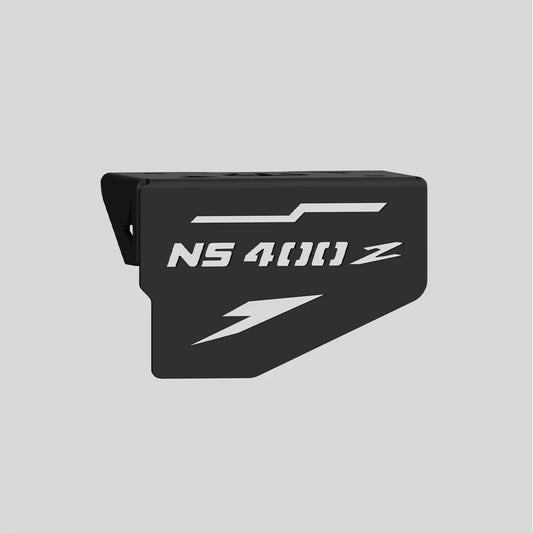 Moto Torque - FRONT MASTER CYLINDER GUARD FOR NS 400
