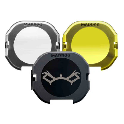 New Scout / Scout X Filters