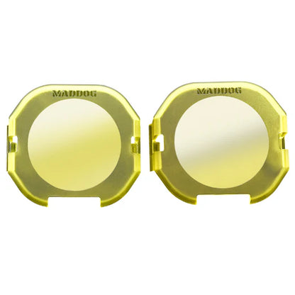 New Scout / Scout X Filters