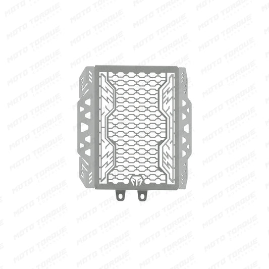 Moto Torque - RADIATOR GUARD ALUMINIUM FOR BEAR 650