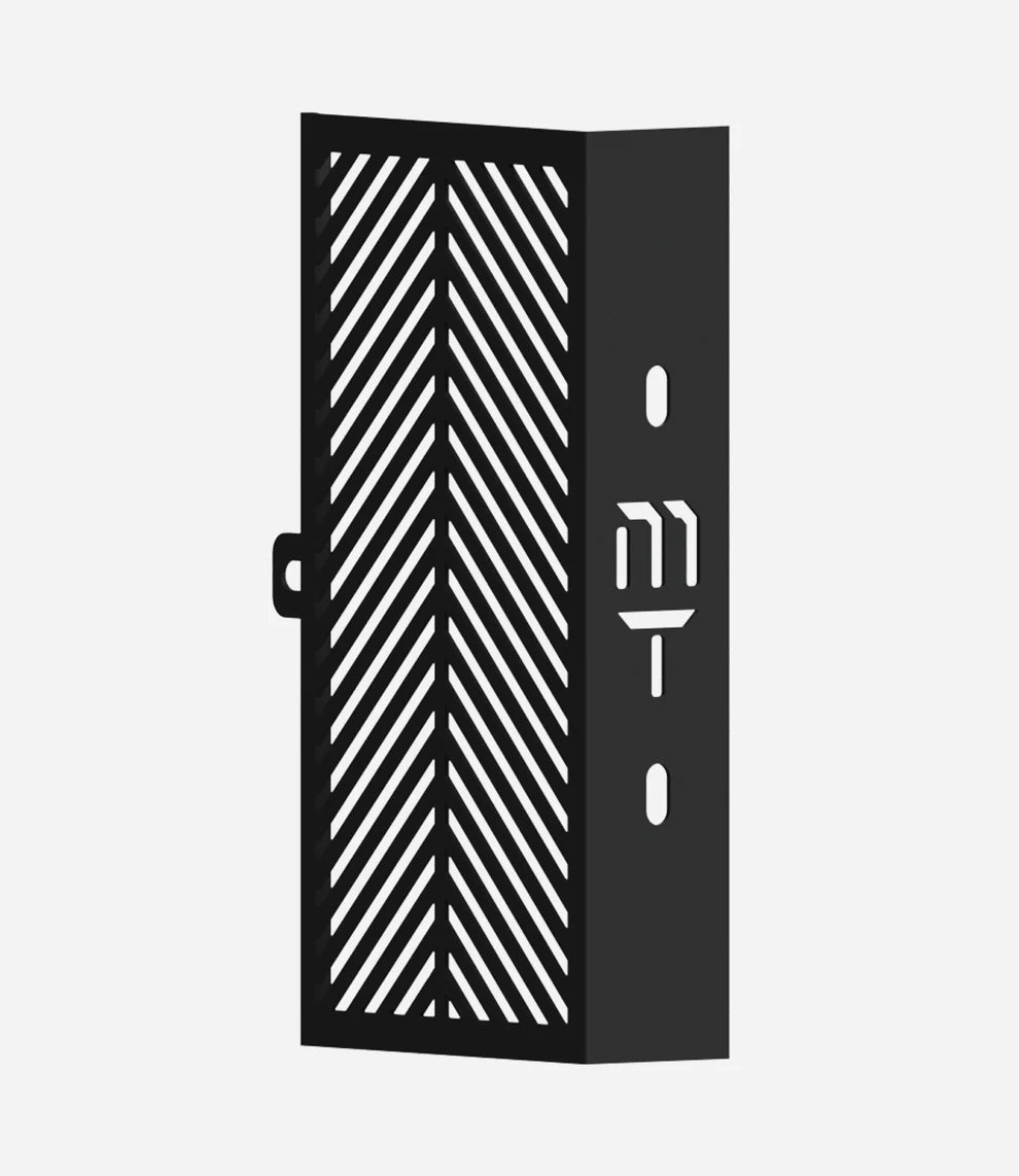Moto Torque - XPULSE RALLY EDITION - RADIATOR GUARD