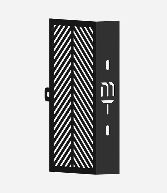 Moto Torque - XPULSE RALLY EDITION - RADIATOR GUARD