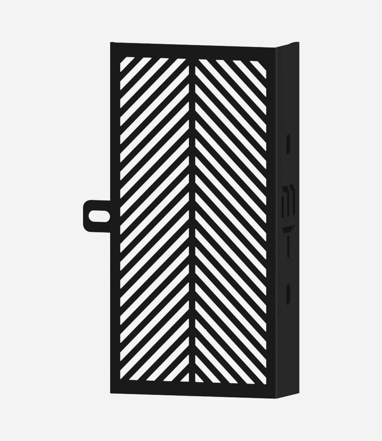 Moto Torque - XPULSE RALLY EDITION - RADIATOR GUARD