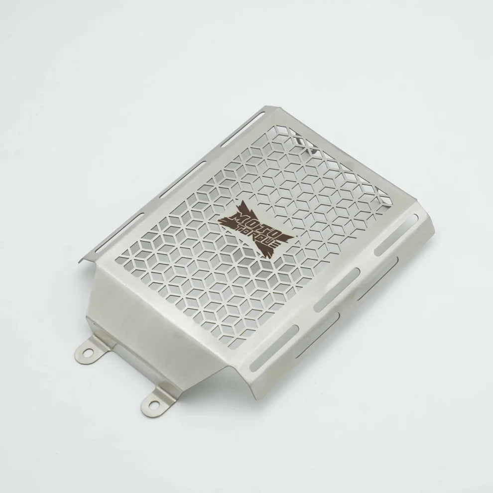 Moto Torque - RADIATOR GUARD FOR SUPER METIOR 650