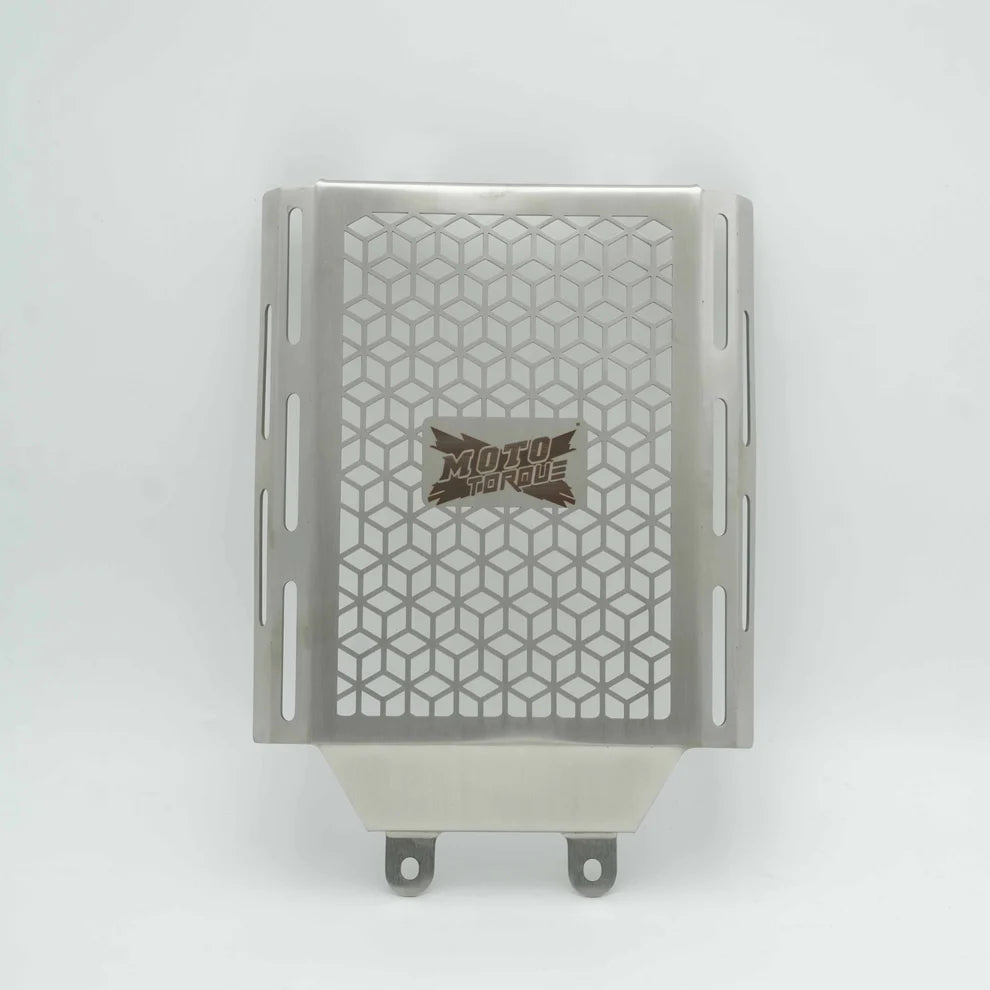 Moto Torque - RADIATOR GUARD FOR SUPER METIOR 650