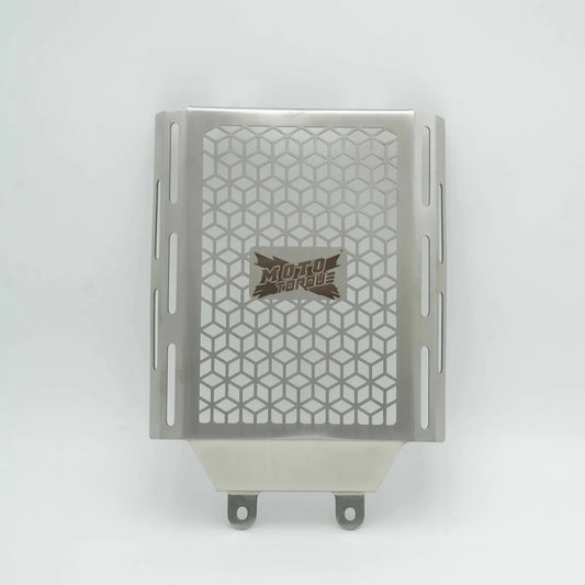 Moto Torque - RADIATOR GUARD FOR SUPER METIOR 650