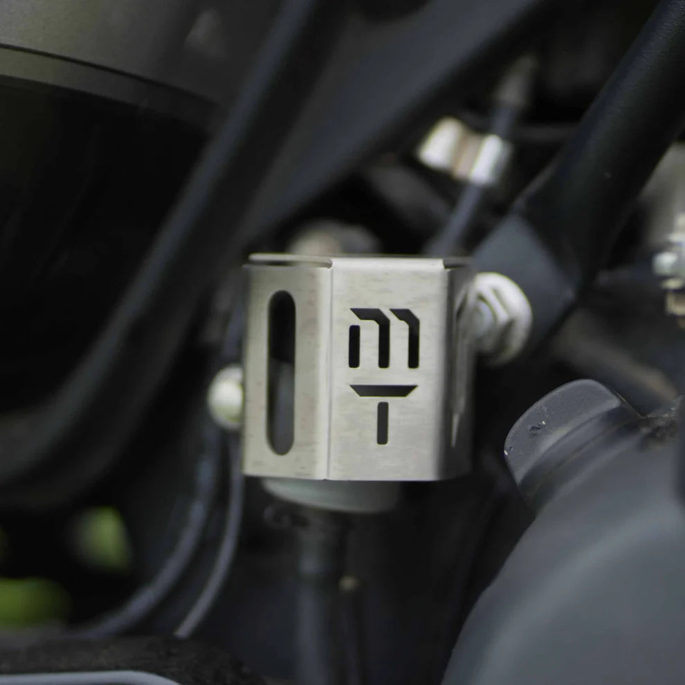 Moto Torque - RESERVOIR OIL GUARD FOR METEOR 350