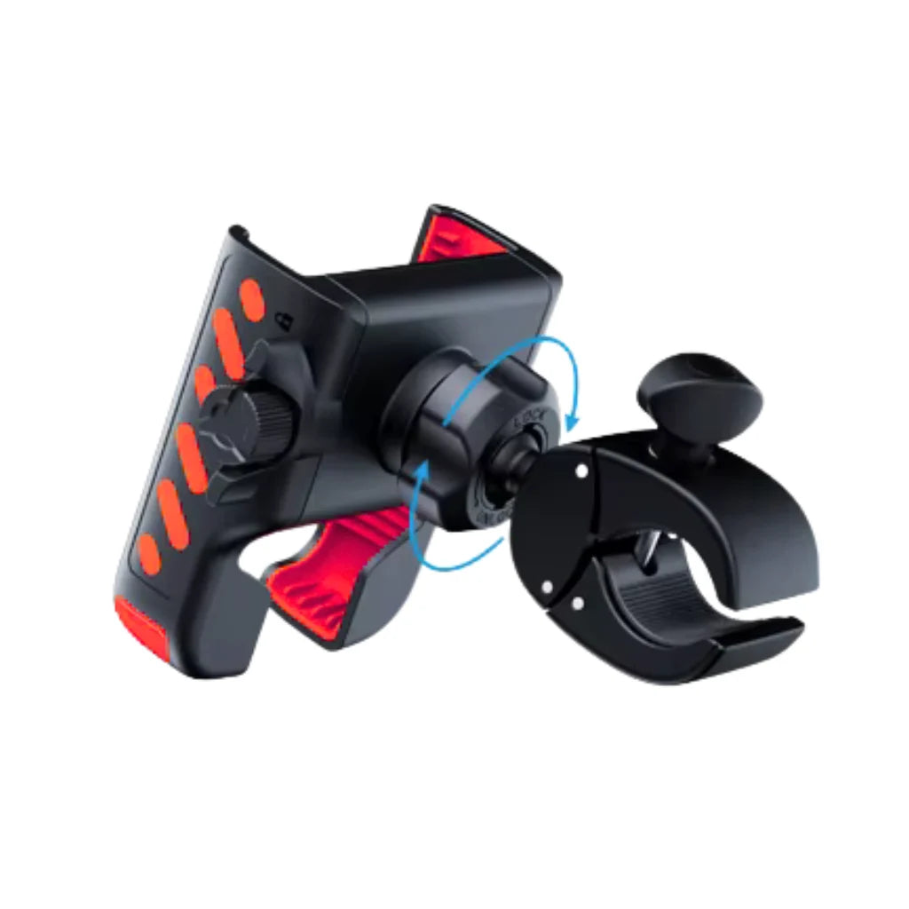 REVLOX Clutch Handlebar Phone Mount