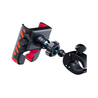 REVLOX Clutch Handlebar Phone Mount