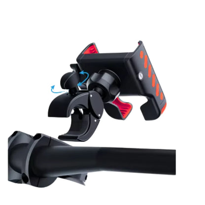 REVLOX Clutch Handlebar Phone Mount