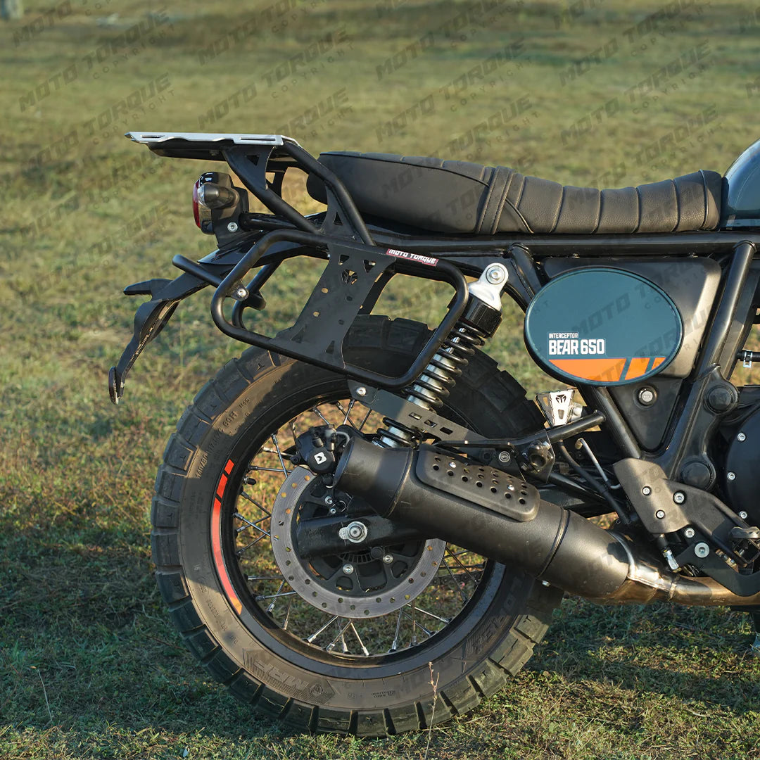 Moto Torque - SADDLE STAY FOR BEAR 650