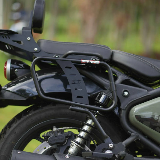 Moto Torque - SADDLE STAY FOR ROYAL ENFIELD SHOTGUN 650
