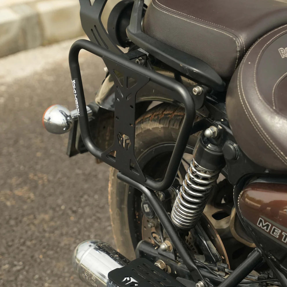 Moto Torque - METEOR 350 - SADDLE STAY