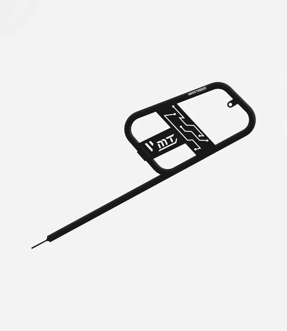 Moto Torque - KTM 250/390 ADVENTURE - Saddle Stay