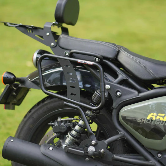 Moto Torque - SADDLE STAY FOR ROYAL ENFIELD SHOTGUN 650
