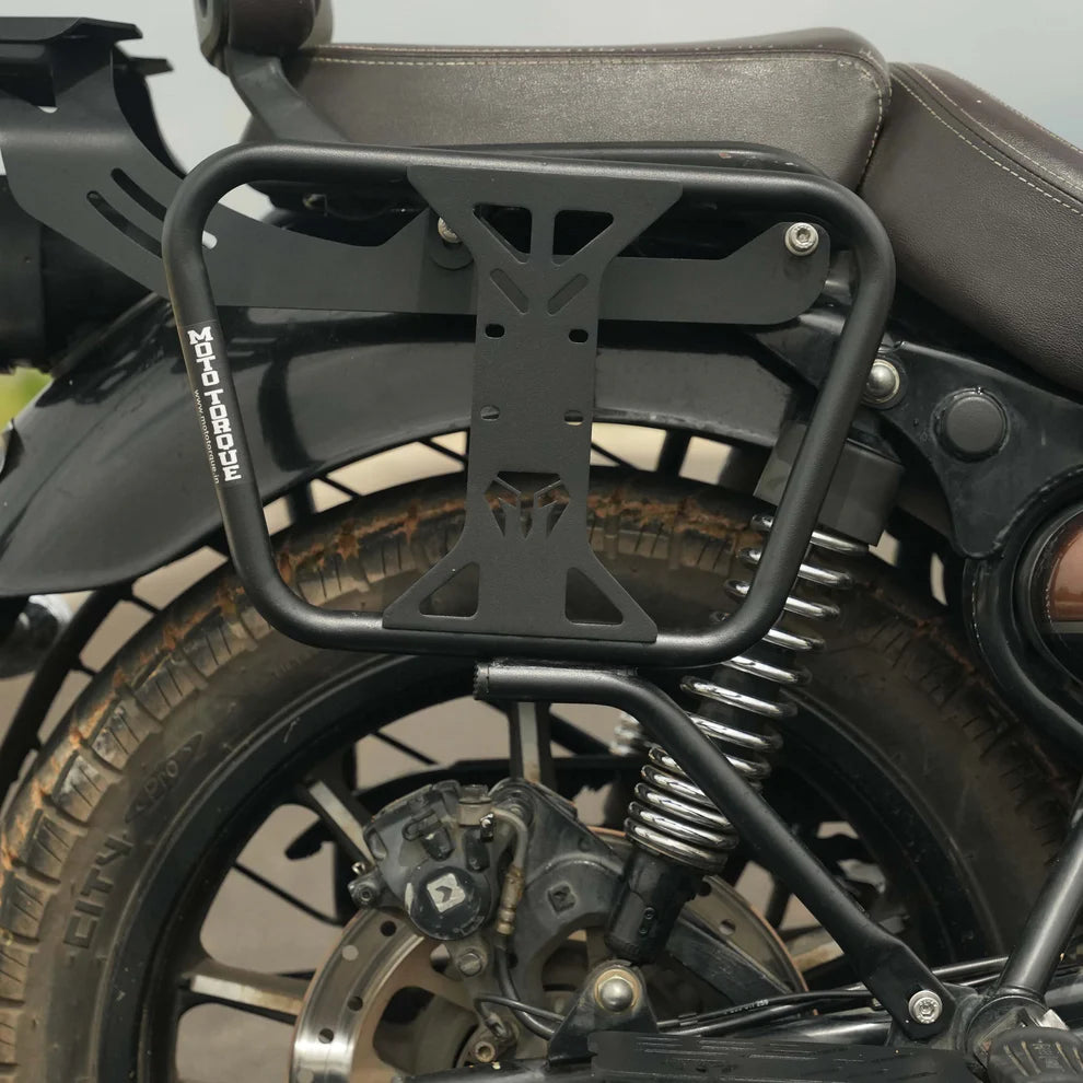 Moto Torque - METEOR 350 - SADDLE STAY