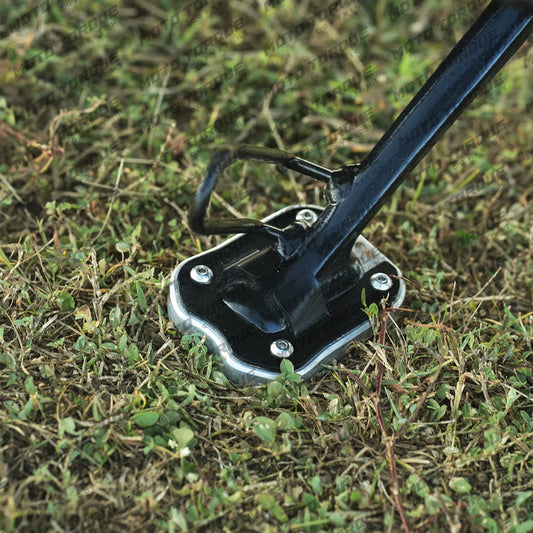 Moto Torque - SIDE STAND EXTENDER FOR BEAR 650