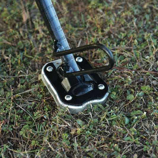 Moto Torque - SIDE STAND EXTENDER FOR BEAR 650