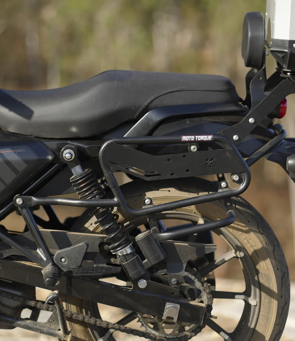 Moto Torque - HARLEY 440X - SADDLE STAY