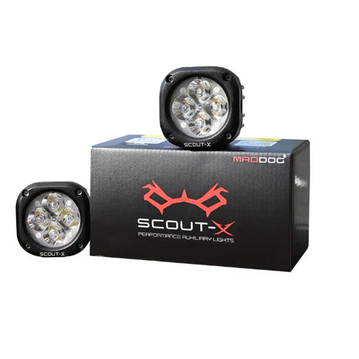 ScoutX