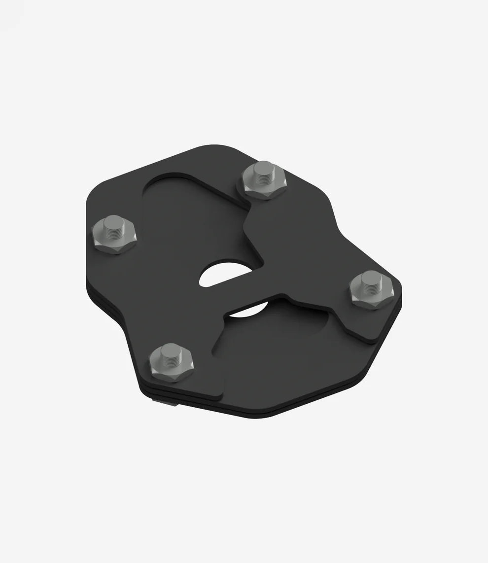 Moto Torque - XPULSE - SIDE STAND EXTENDER (MS) (2019-2024)