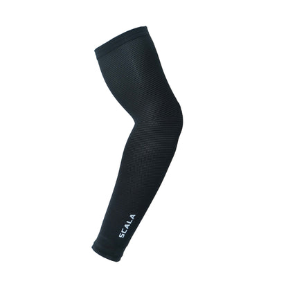 Scala - Air-X Arm Sleeves - Black