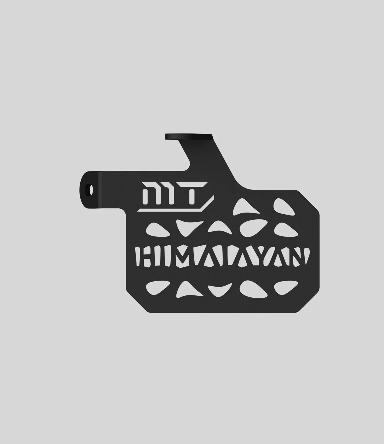 Moto Torque - Himalayan 411/Scram 411 Foot Rest (SET)