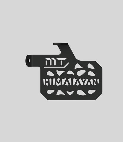 Moto Torque - Himalayan 411/Scram 411 Foot Rest (SET)