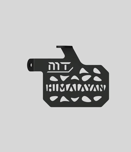 Moto Torque - Himalayan 411/Scram 411 Foot Rest (SET)