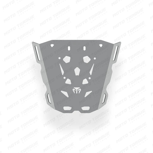 Moto Torque - TOP PLATE ALUMINIUM FOR BEAR 650