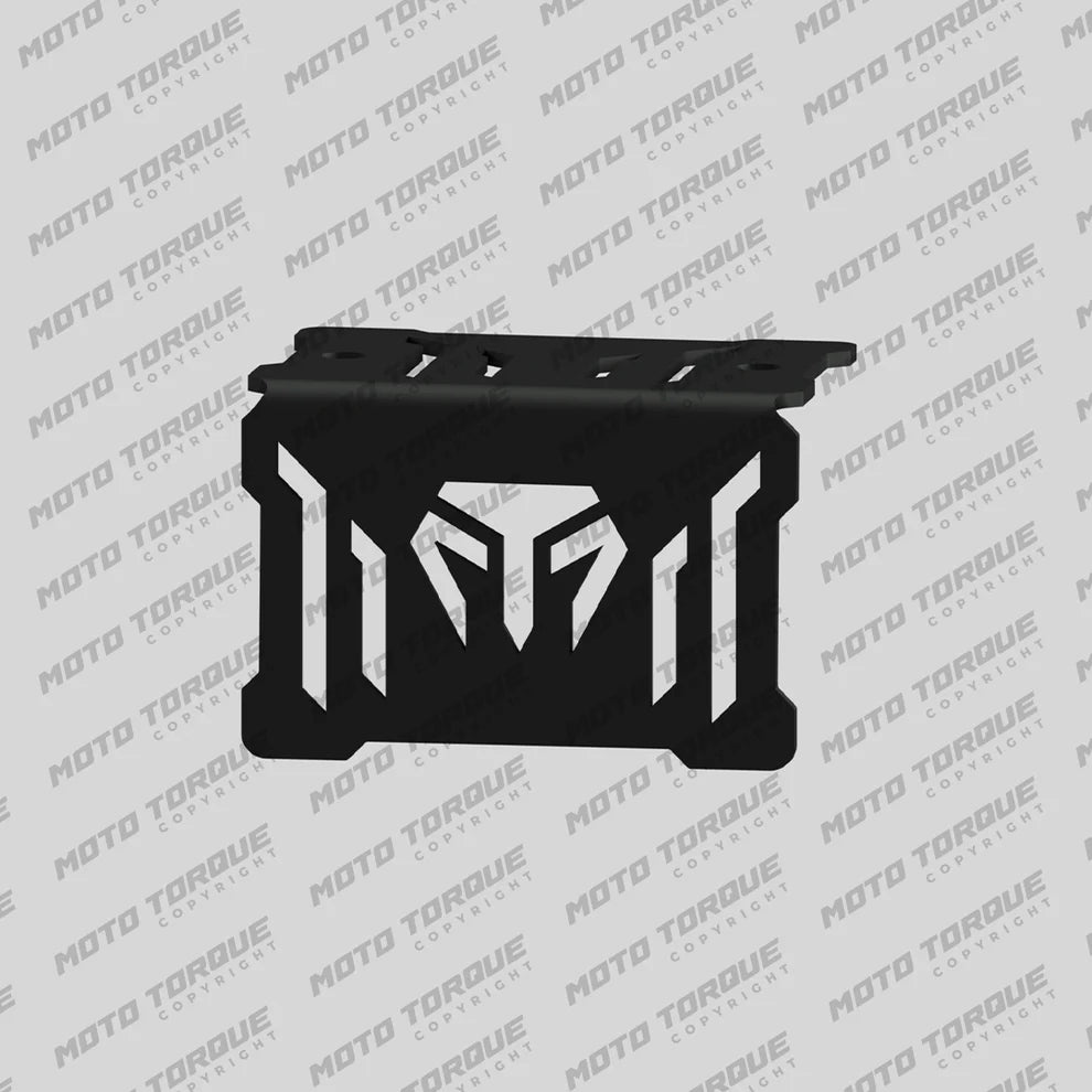 Moto Torque - FRONT MASTER CYLINDER GUARD (MS)FOR TVS RONIN