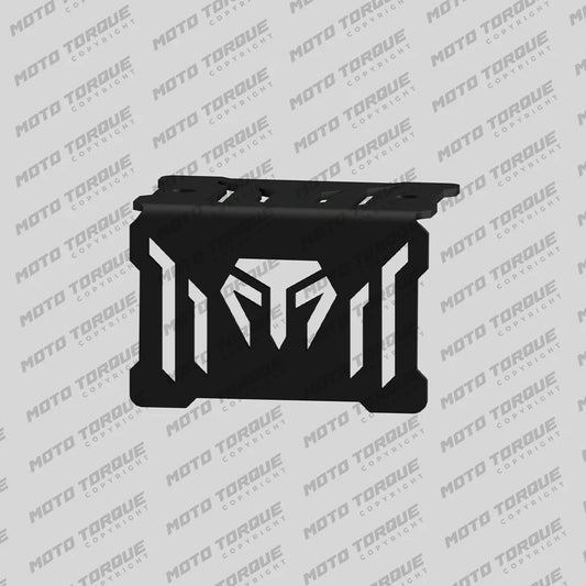Moto Torque - FRONT MASTER CYLINDER GUARD (MS)FOR TVS RONIN