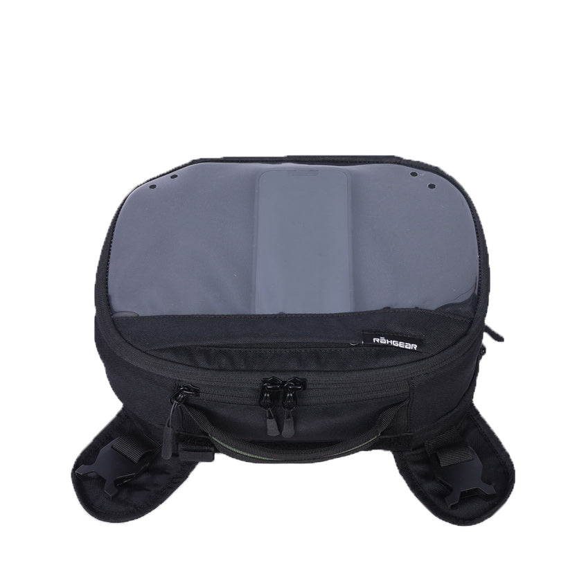 TrailBlazer Hydration Tank Bag